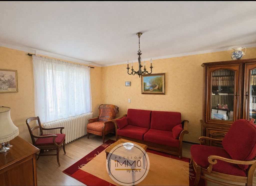 Maison à vendre, 73m², Volonne