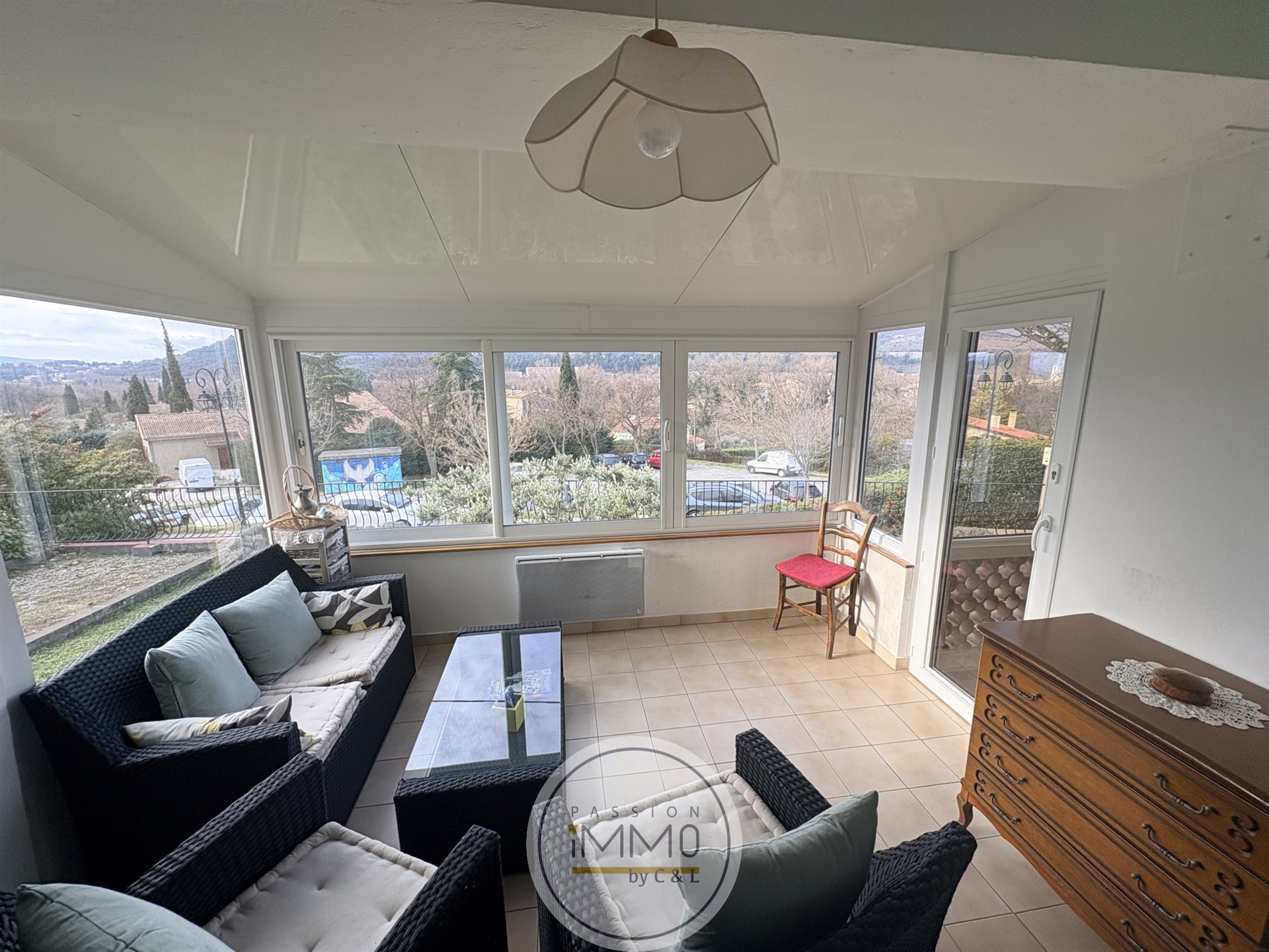 Maison à vendre, 73m², Volonne