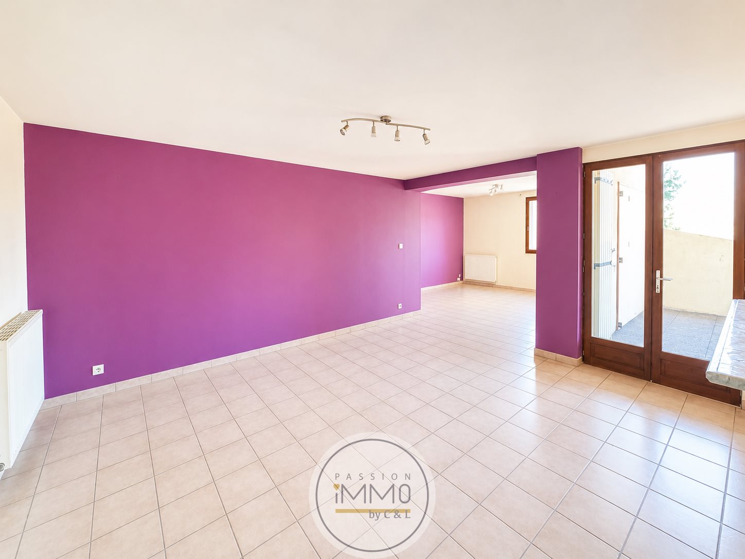 Appartement à vendre, 97m², Sisteron