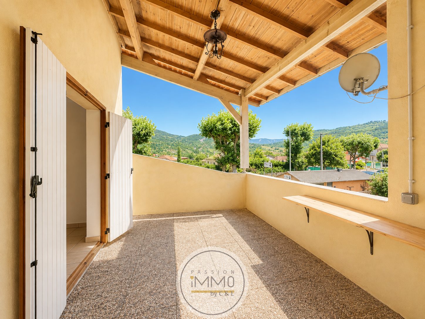 Appartement à vendre, 97m², Sisteron