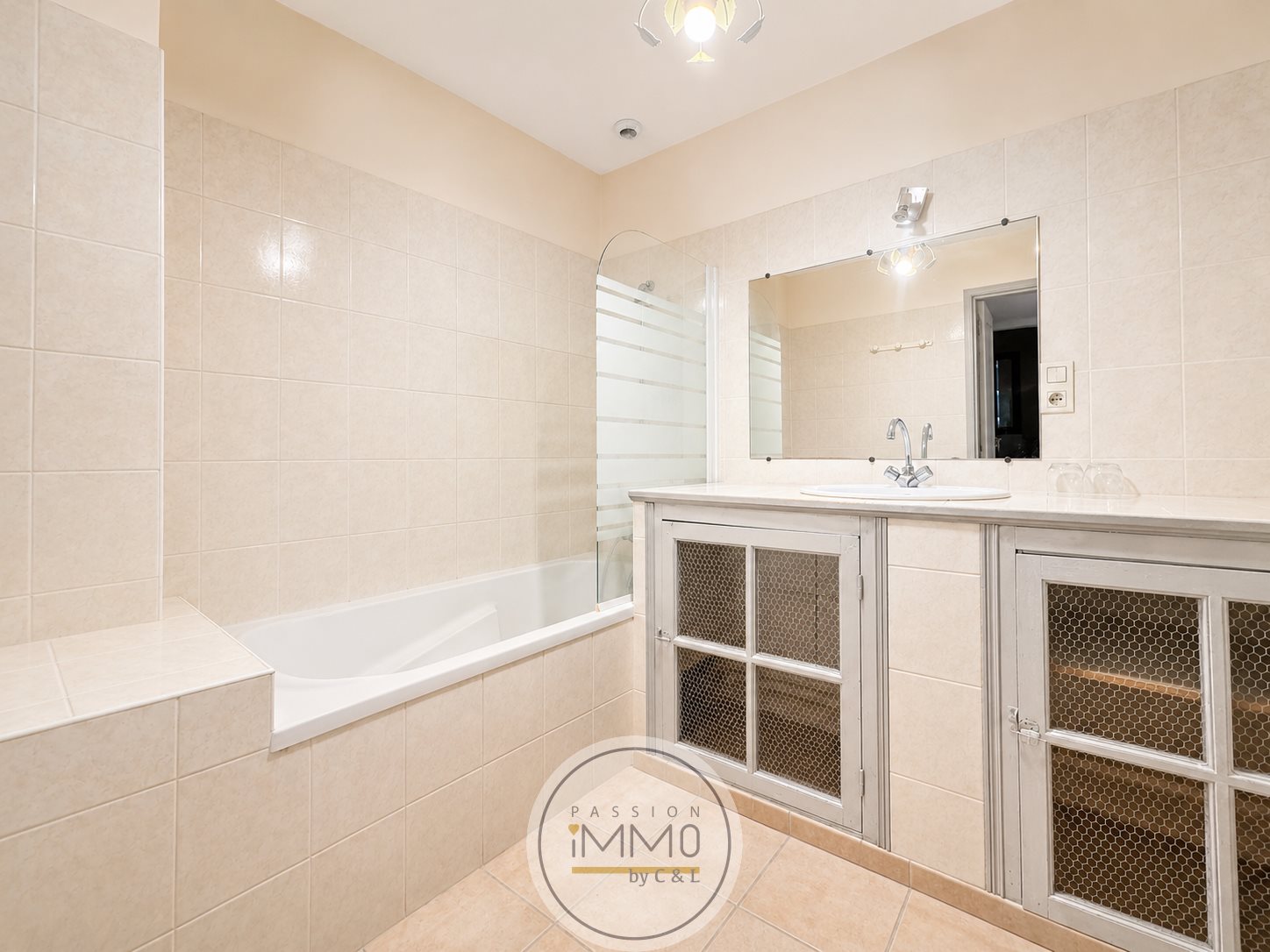 Appartement à vendre, 97m², Sisteron