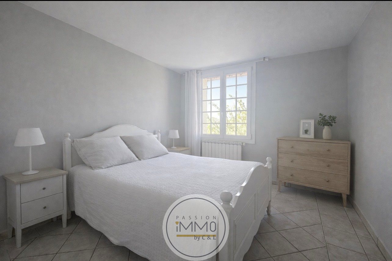 Maison à vendre, 87m², Volonne