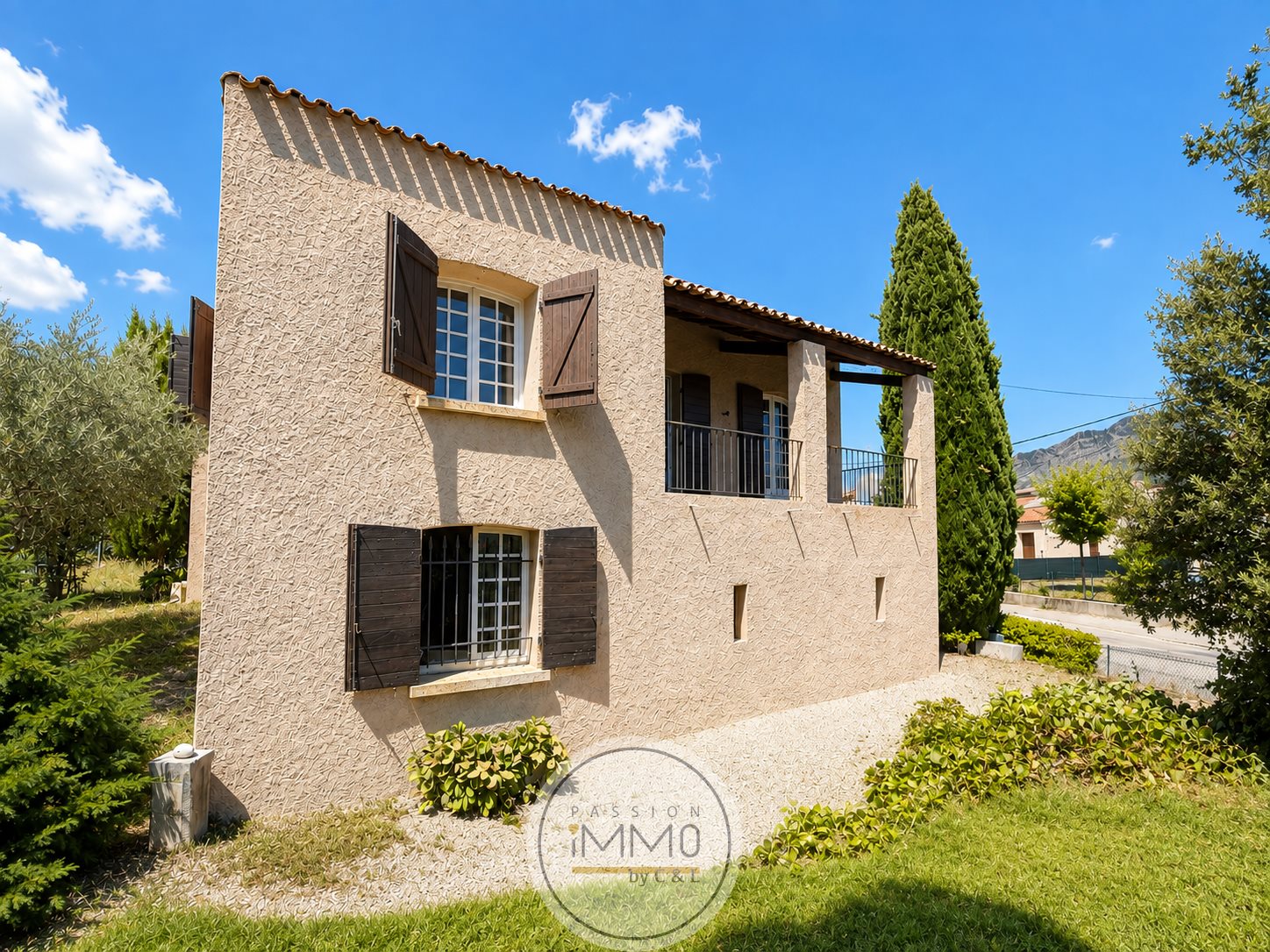 Maison à vendre, 110m², Sisteron