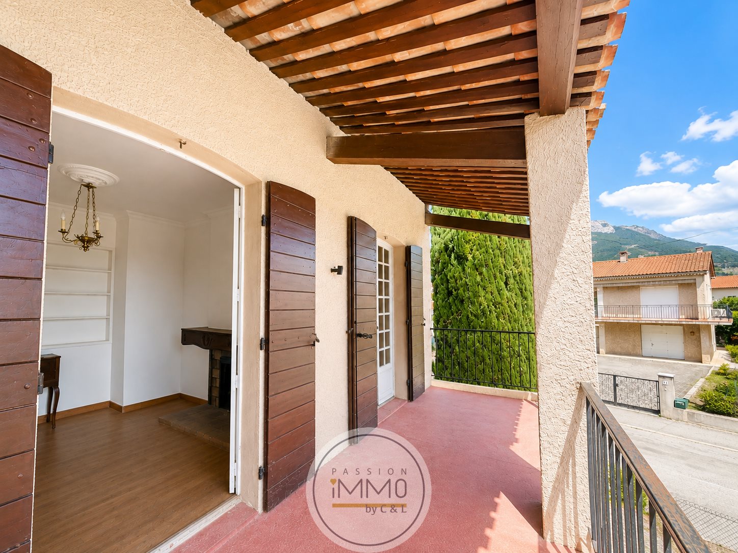 Maison à vendre, 110m², Sisteron