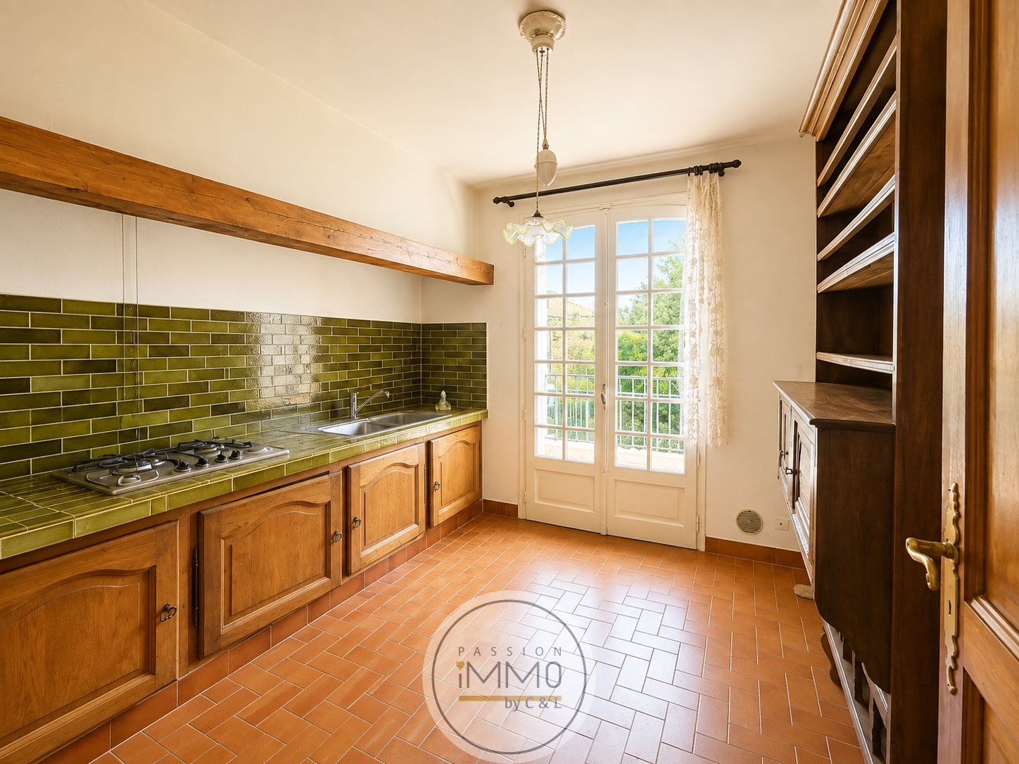 Maison à vendre, 110m², Sisteron