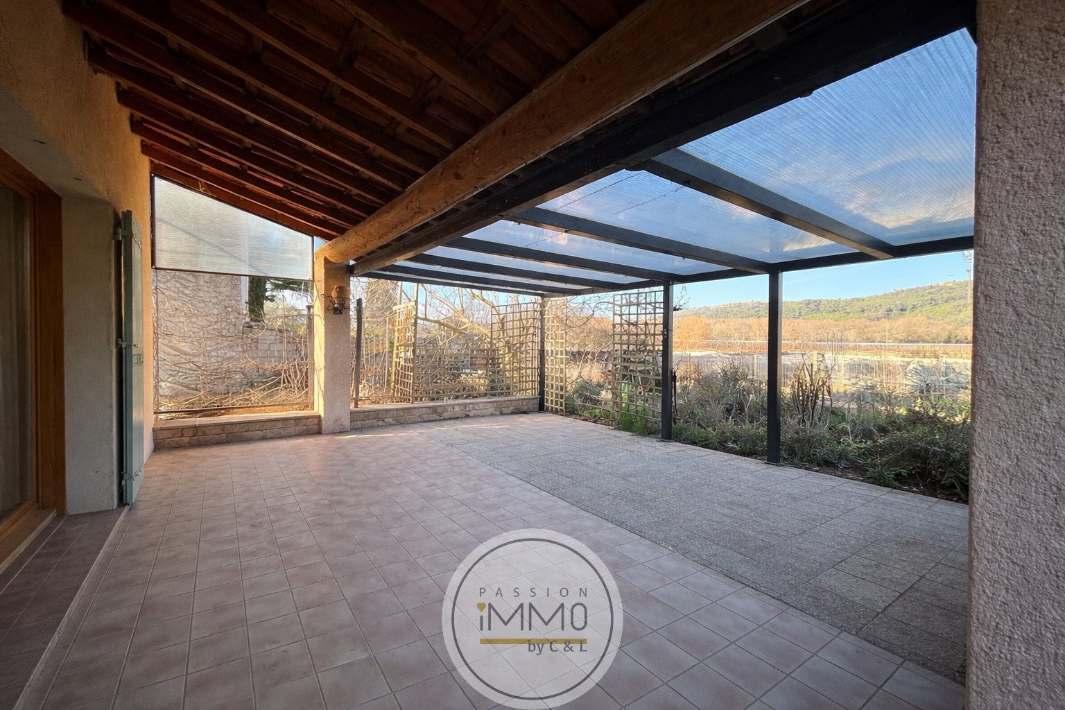Maison à vendre, 121m², Les Mées