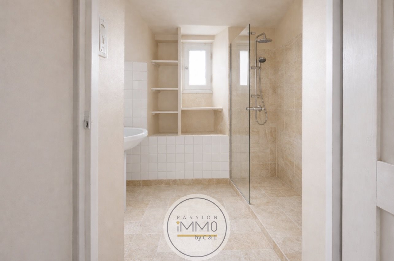 Maison à vendre, 87m², Saint-Etienne-les-Orgues