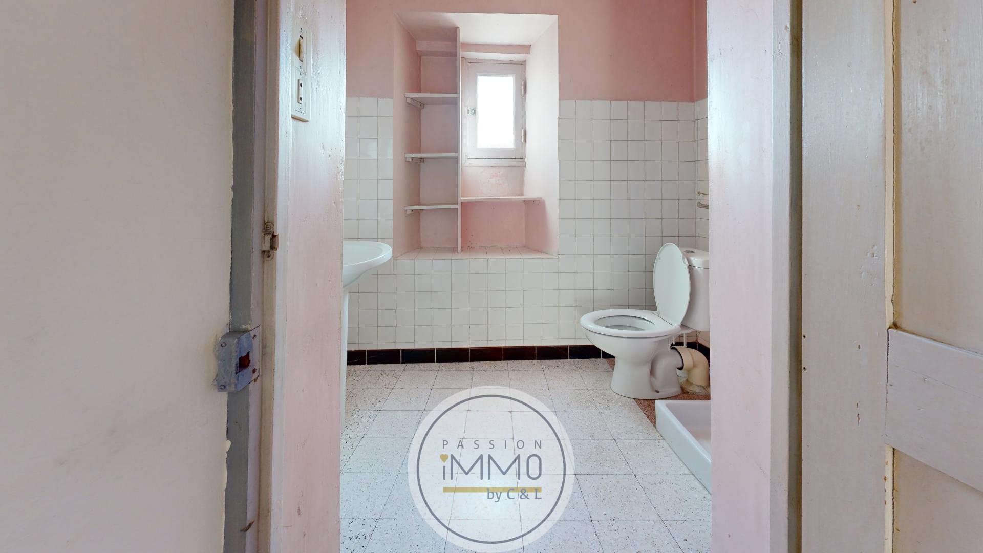 Maison à vendre, 87m², Saint-Etienne-les-Orgues