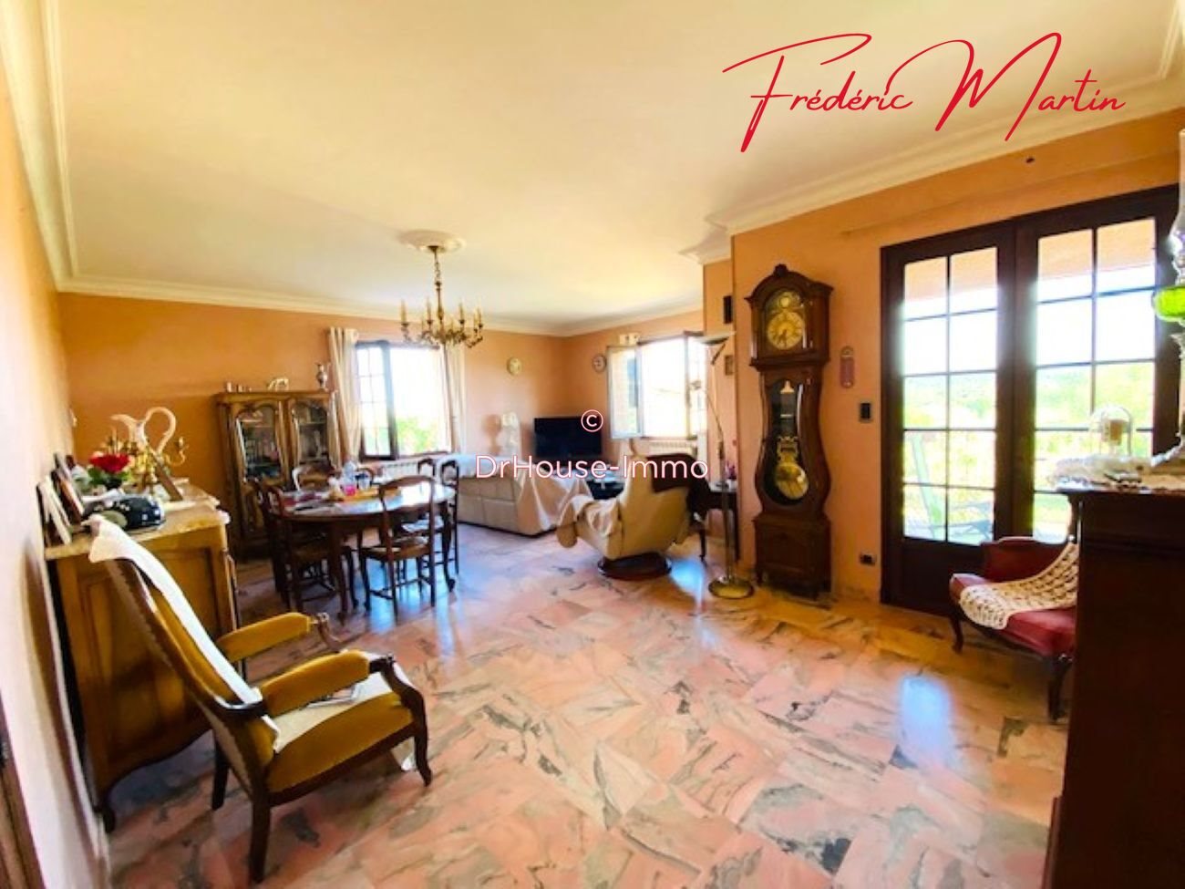 Maison à vendre, 350m², Uzès