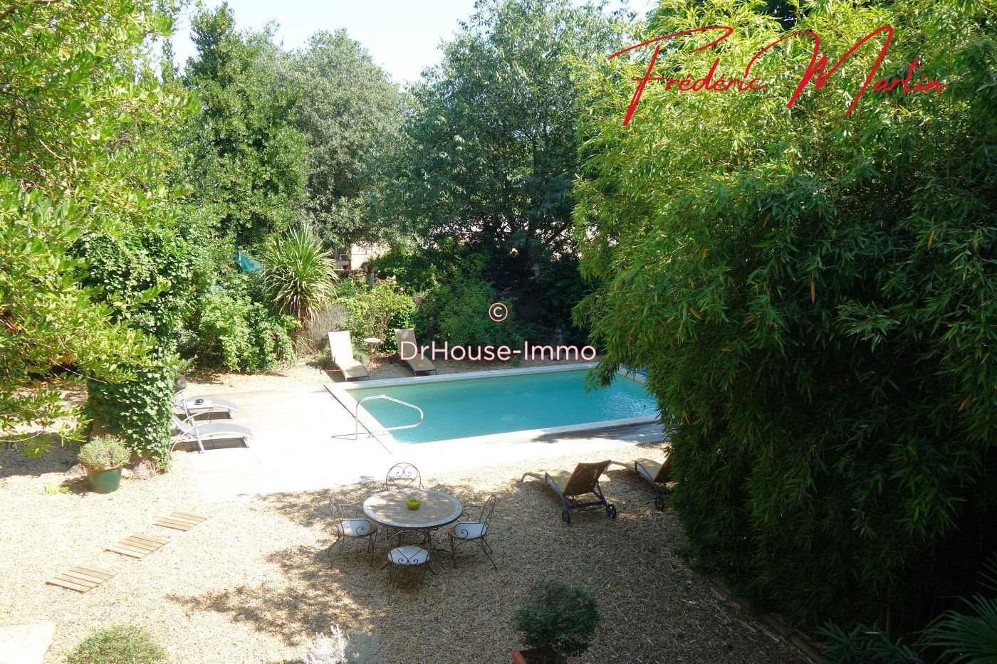 Maison à vendre, 550m², Uzès