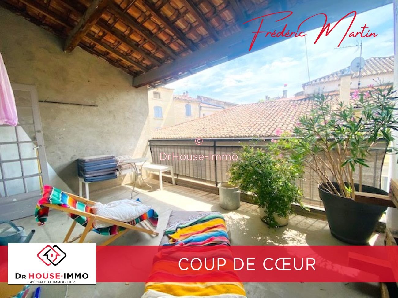 Maison à vendre, 160m², Uzès