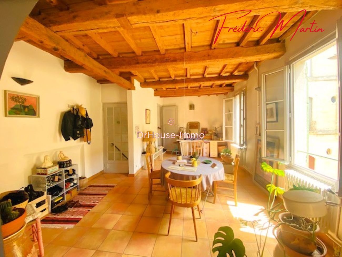 Maison à vendre, 160m², Uzès