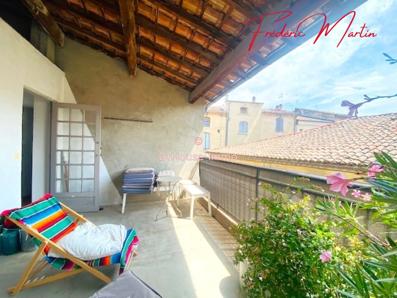 Maison à vendre, 160m², Uzès