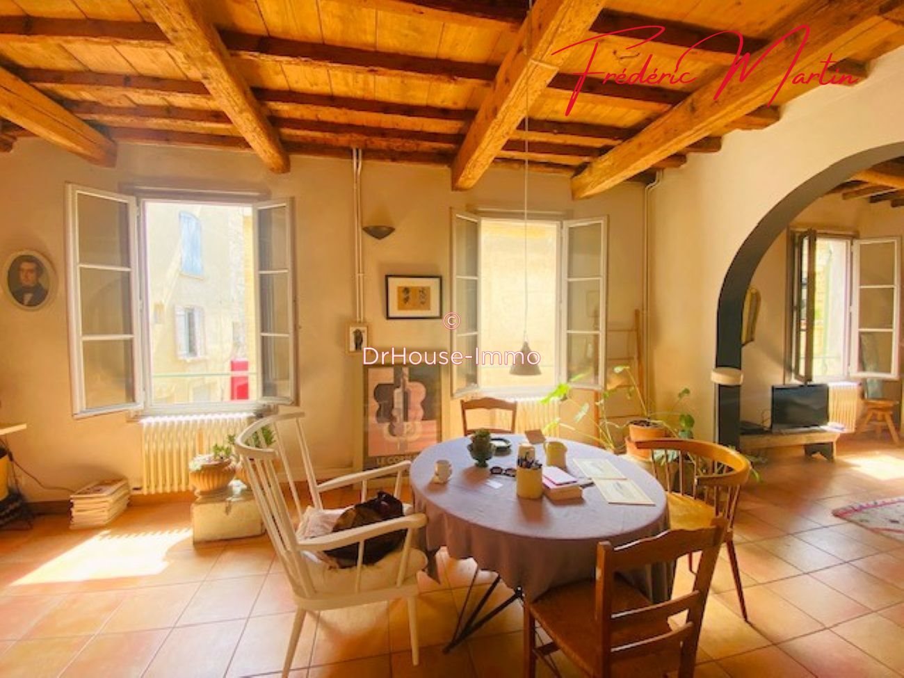 Maison à vendre, 160m², Uzès