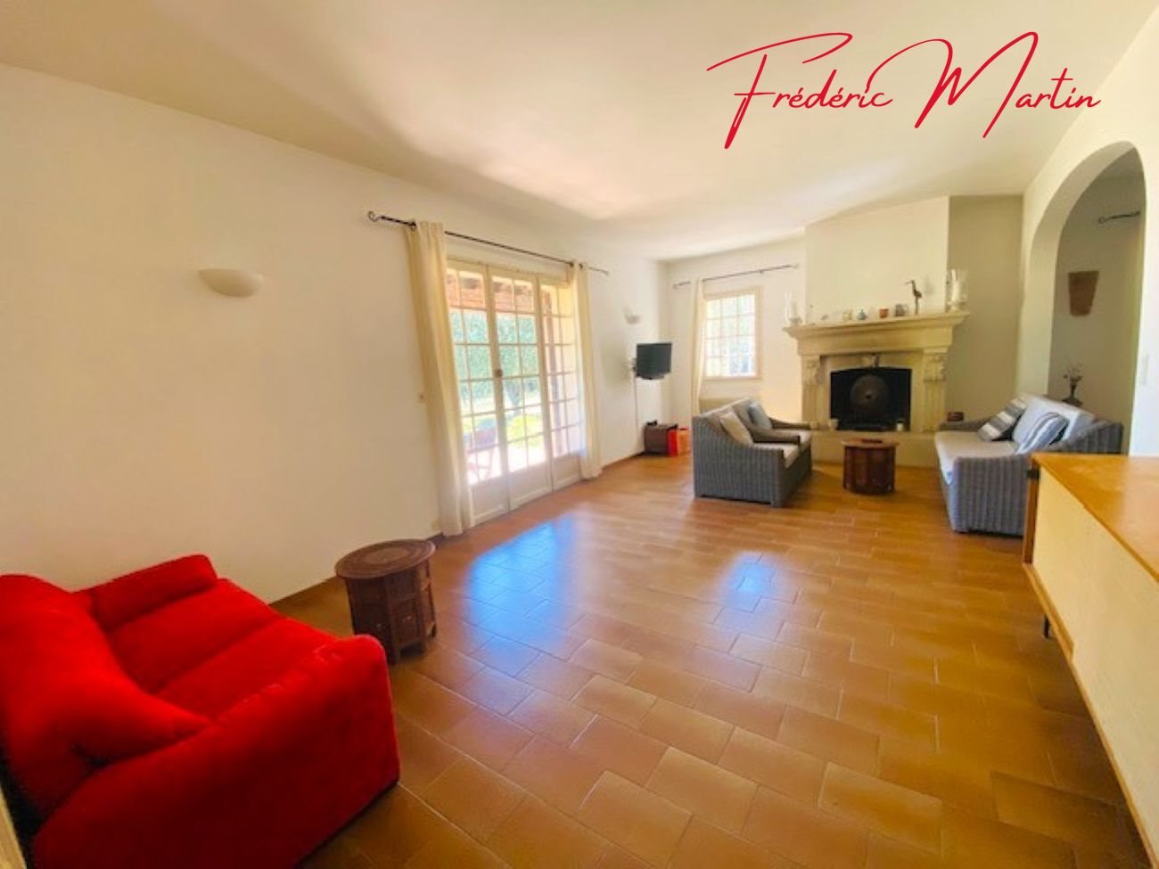 Maison à vendre, 150m², Montaren-et-Saint-Médiers