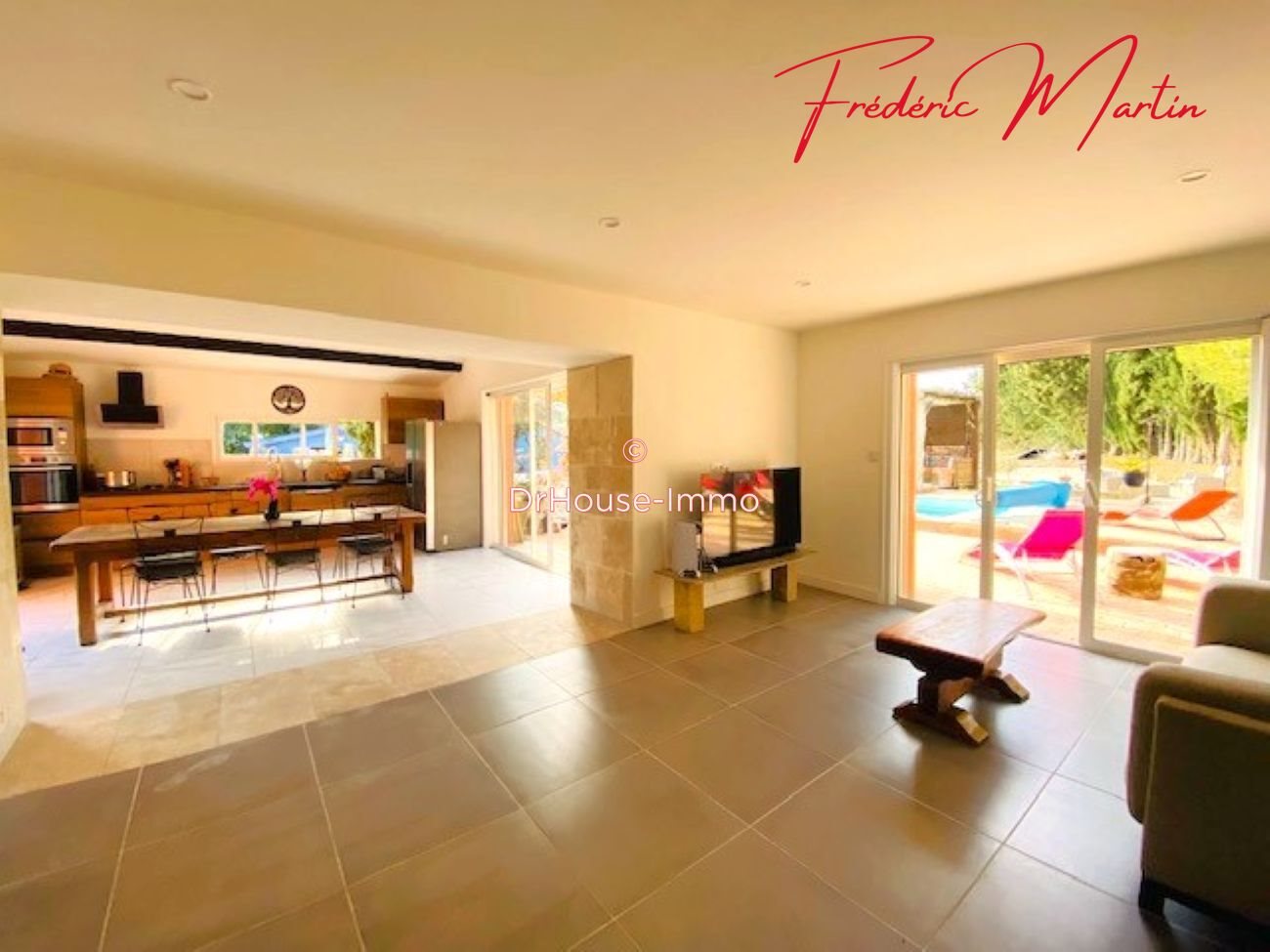 Maison à vendre, 120m², Uzès