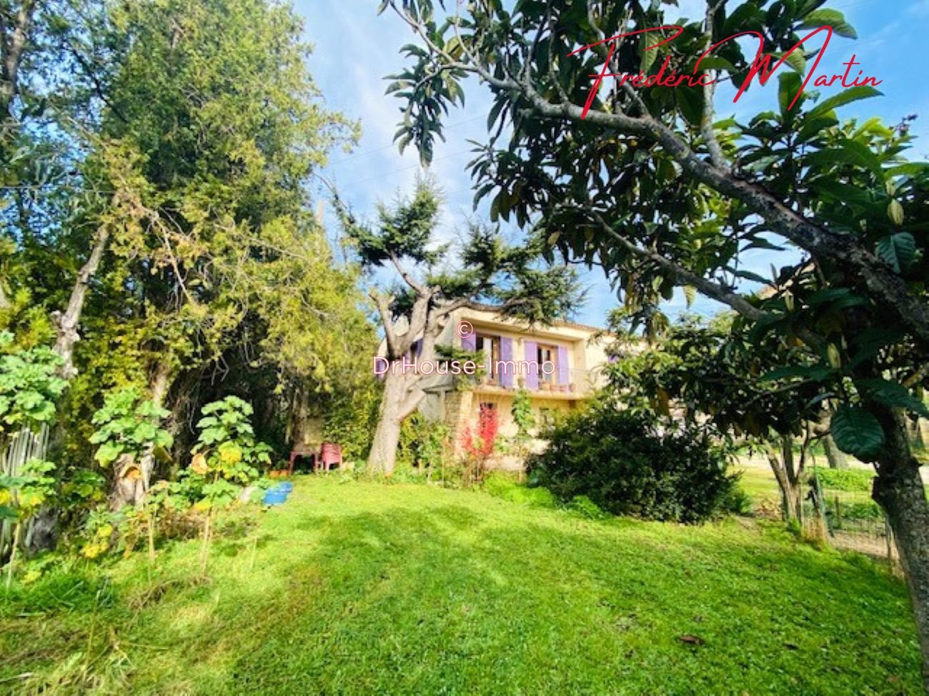 Maison à vendre, 124m², Uzès
