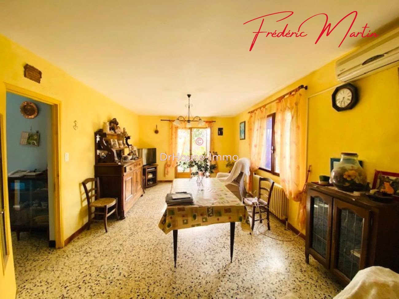Maison à vendre, 124m², Uzès