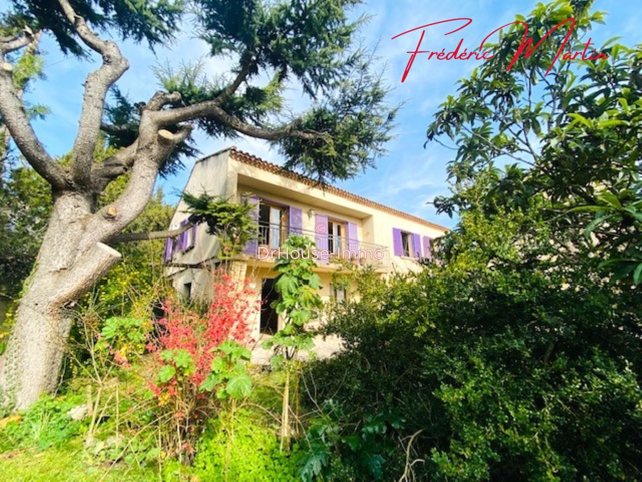 Maison à vendre, 124m², Uzès