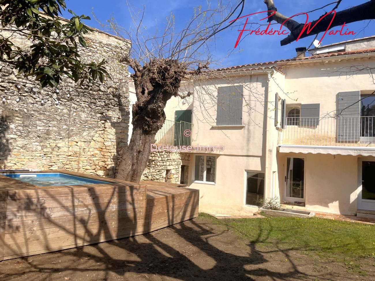 Maison à vendre, 83m², Sainte-Anastasie