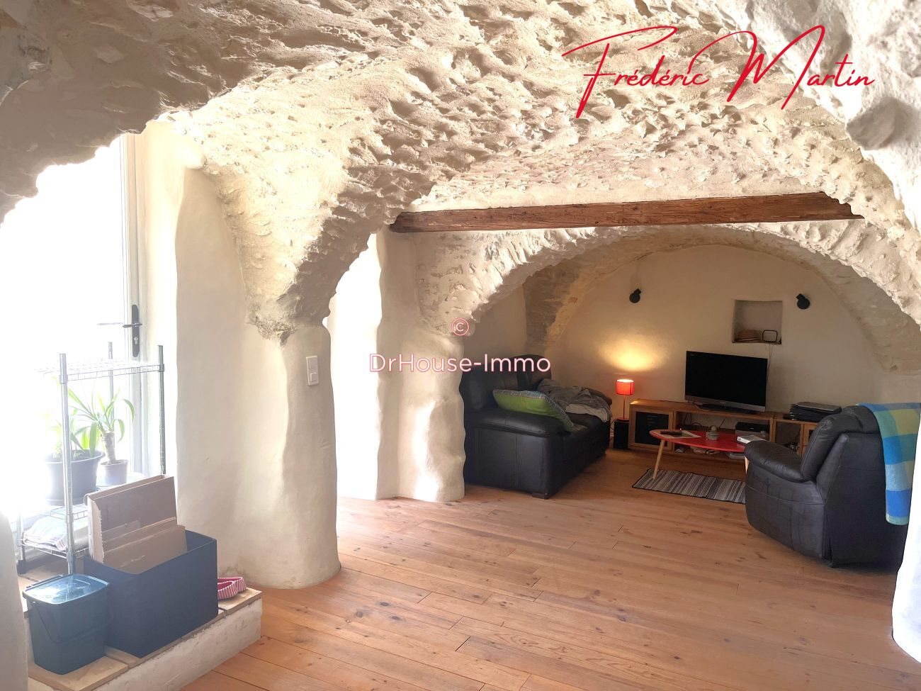 Maison à vendre, 83m², Sainte-Anastasie
