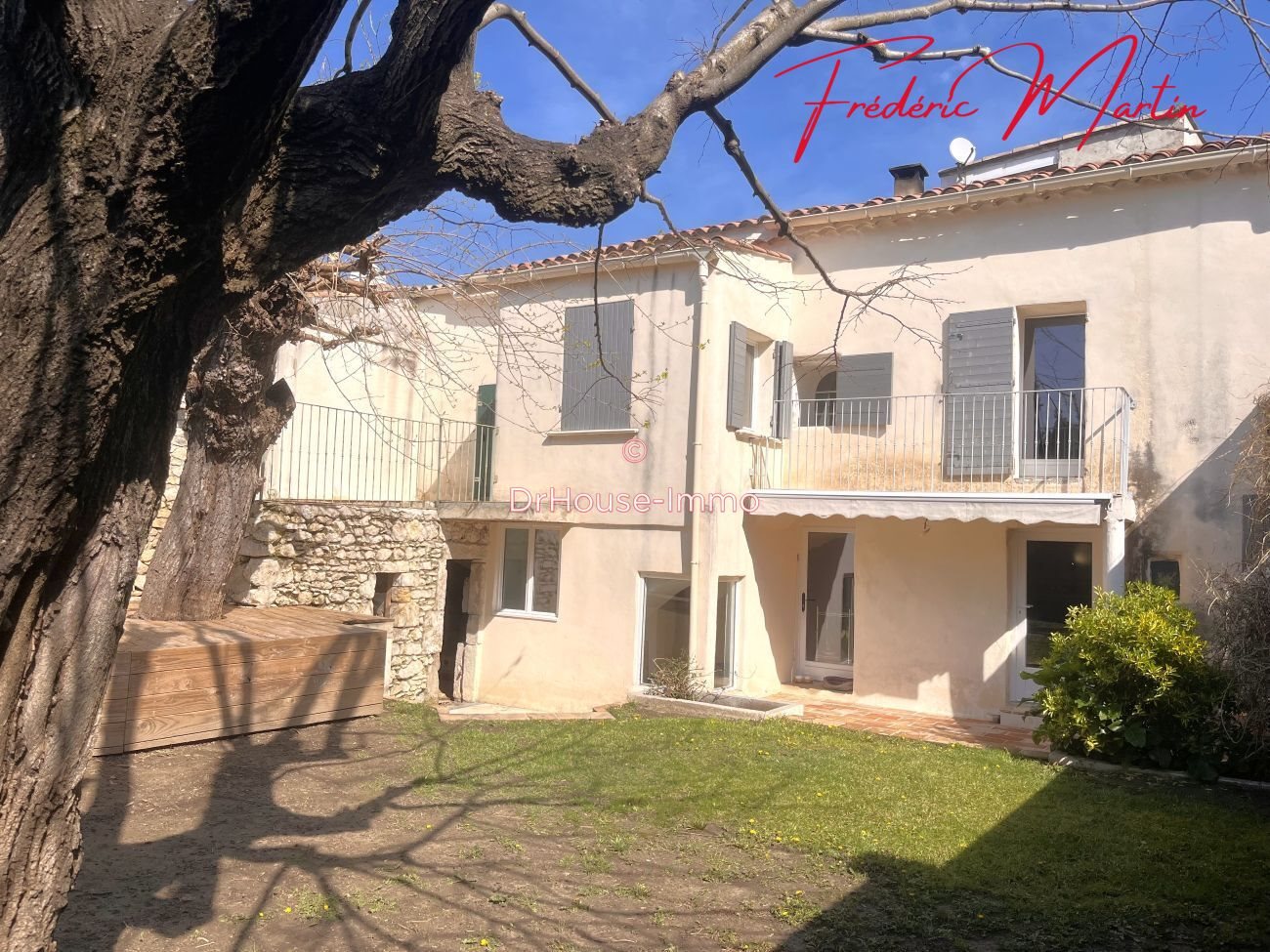 Maison à vendre, 83m², Sainte-Anastasie