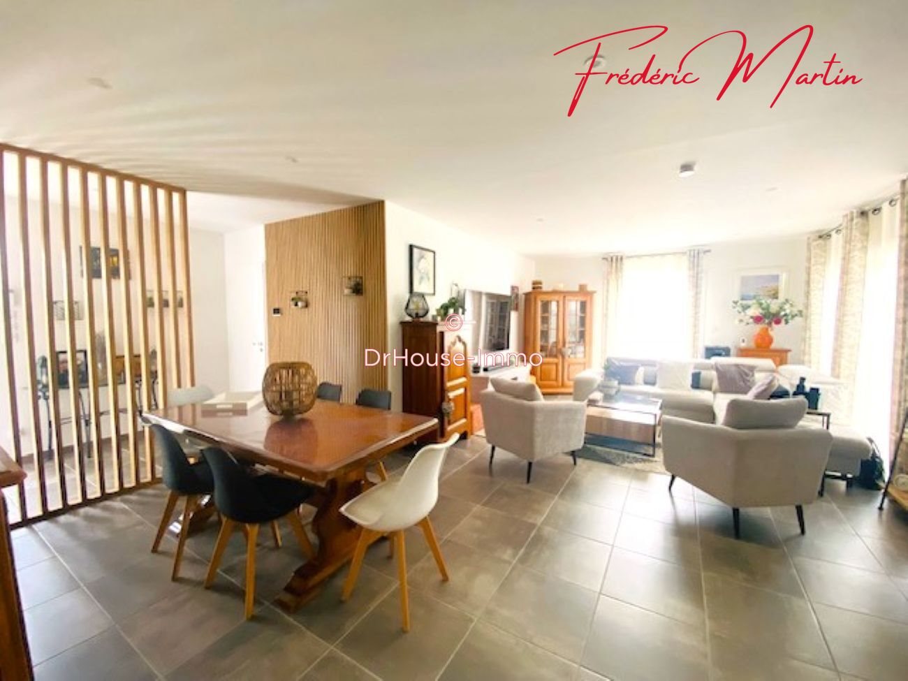 Maison à vendre, 104m², La Calmette