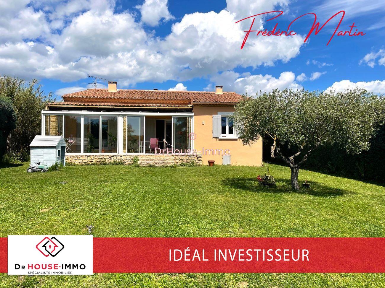 Maison à vendre, 190m², Uzès
