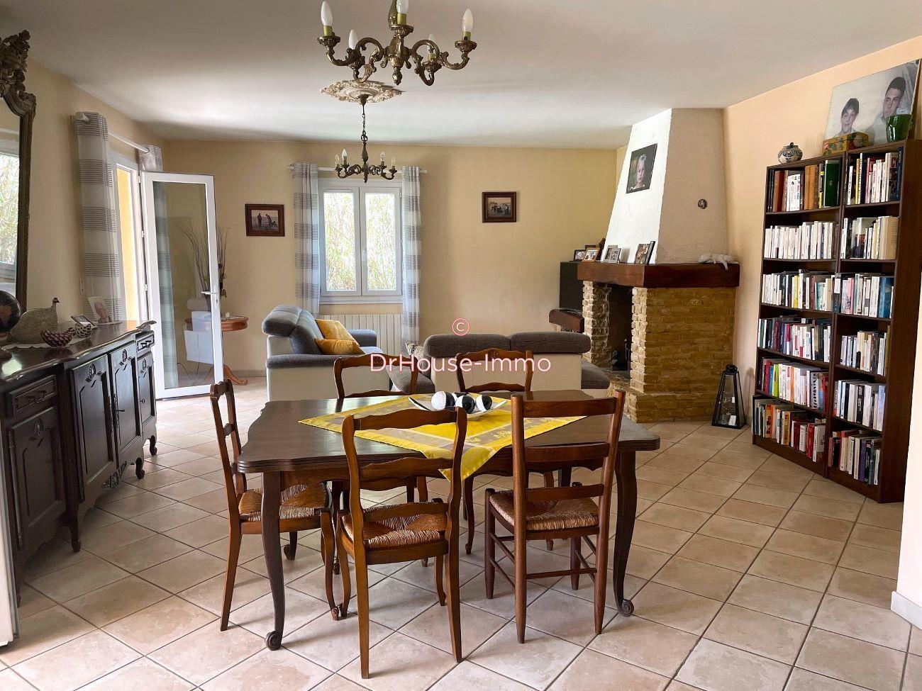 Maison à vendre, 190m², Uzès