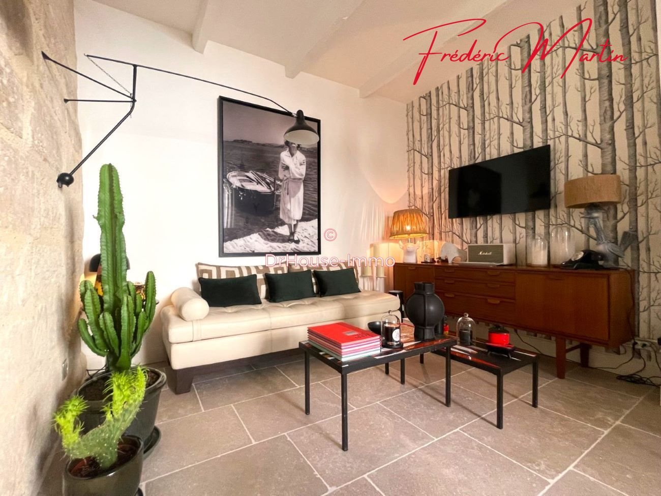 Maison à vendre, 41m², Uzès