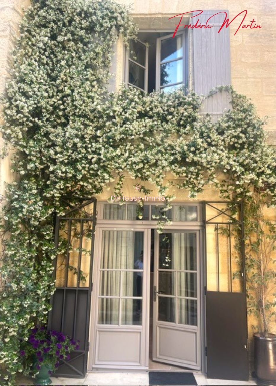 Maison à vendre, 41m², Uzès