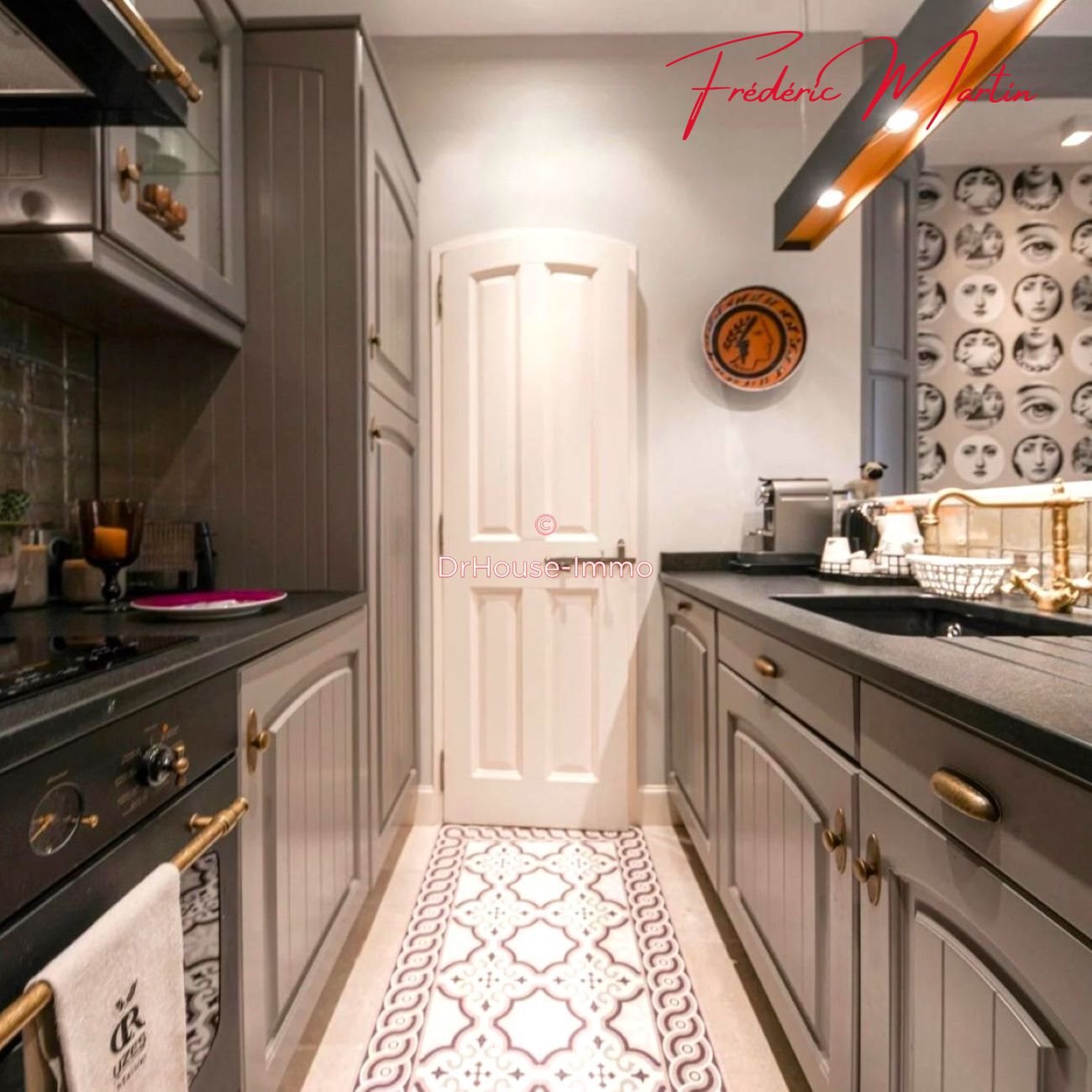 Maison à vendre, 41m², Uzès