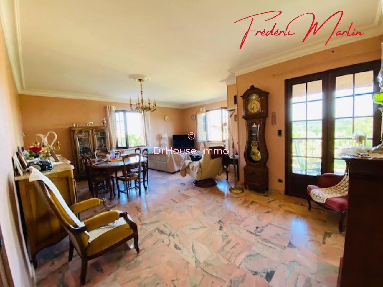 Maison à vendre, 135m², Uzès