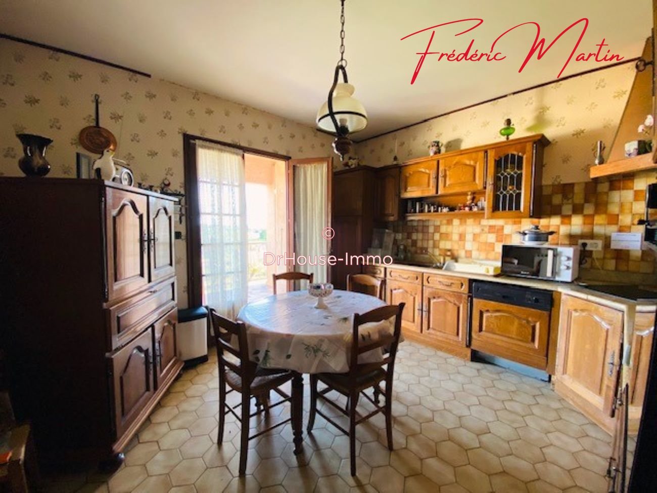 Maison à vendre, 135m², Uzès