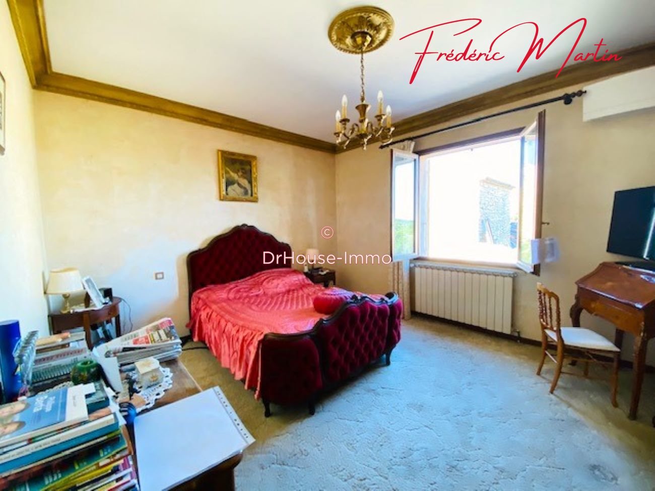 Maison à vendre, 135m², Uzès