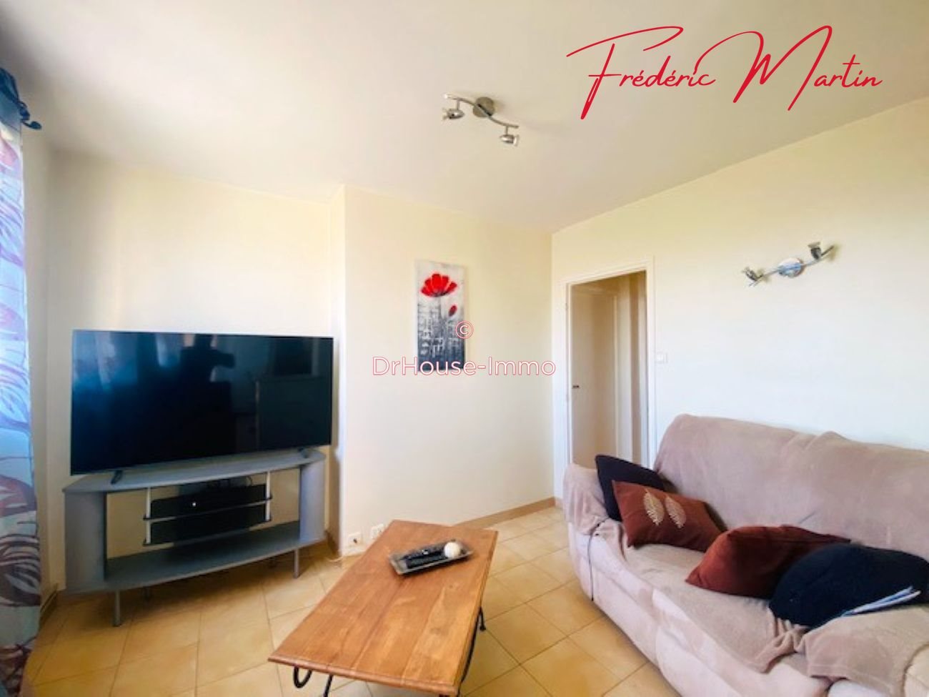 Appartement à vendre, 77m², Uzès