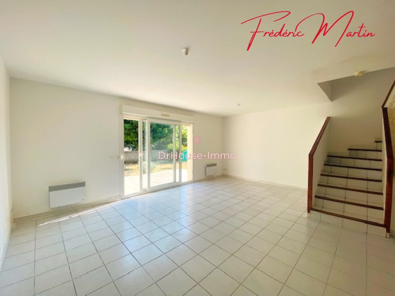 Maison à vendre, 163m², Saint-Geniès-de-Malgoirès