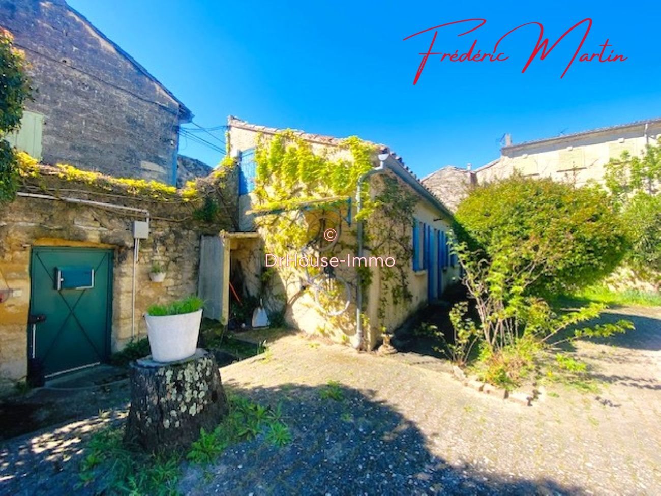Maison à vendre, 190m², Uzès