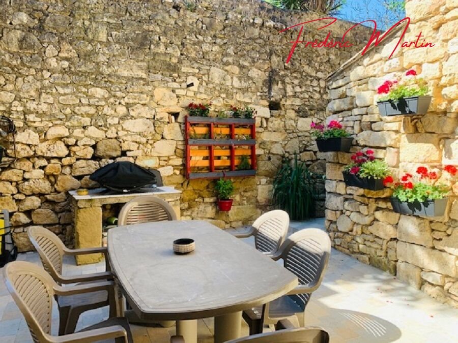 Maison à vendre, 250m², Uzès