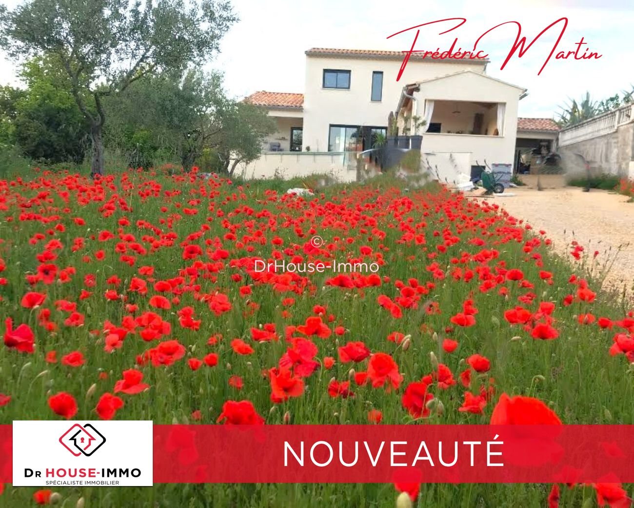 Maison à vendre, 136m², Uzès