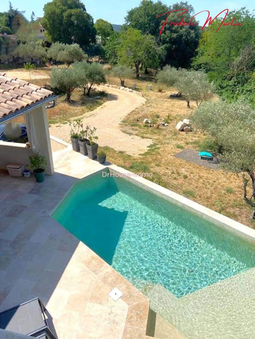 Maison à vendre, 136m², Uzès