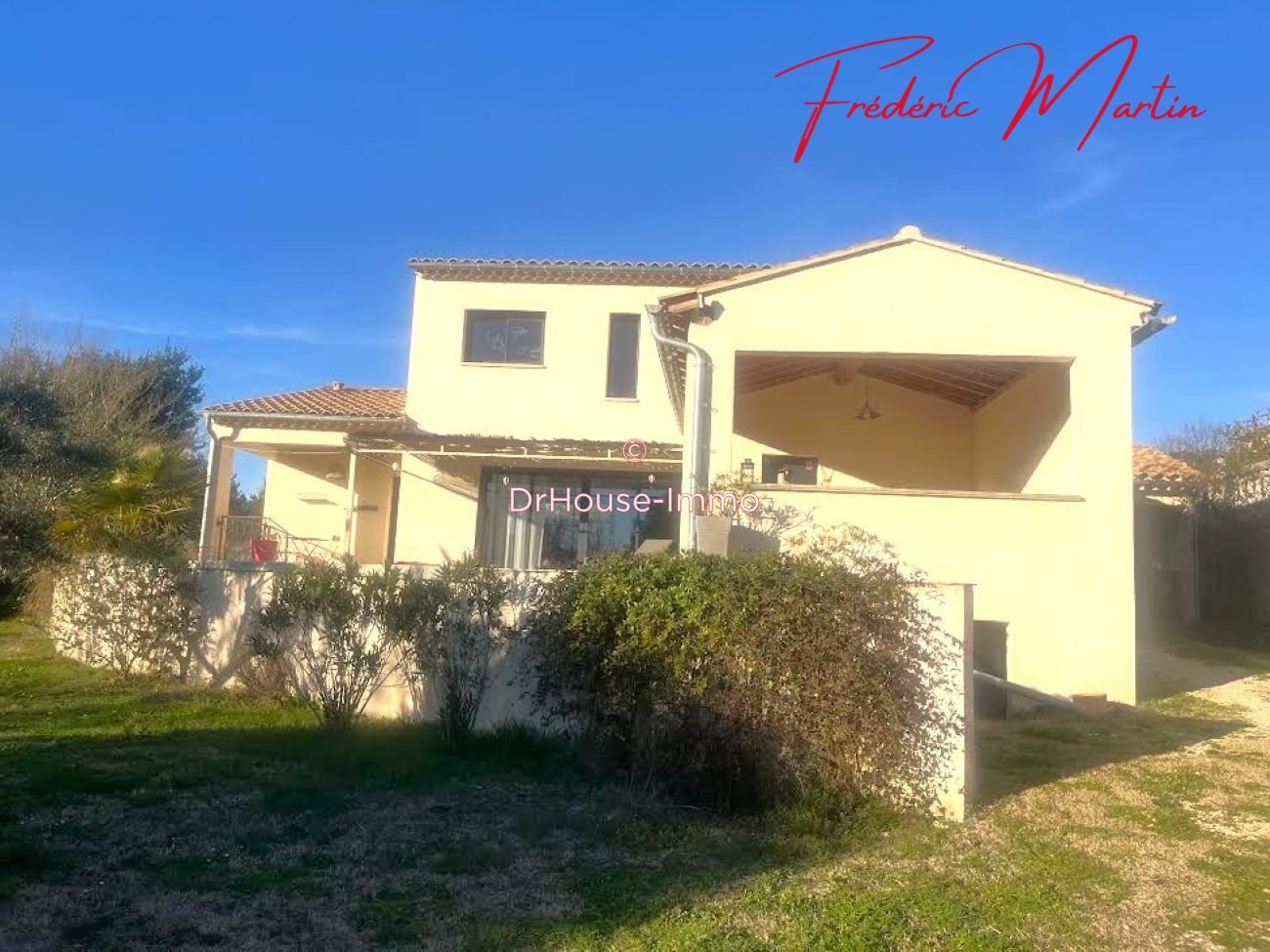 Maison à vendre, 136m², Uzès