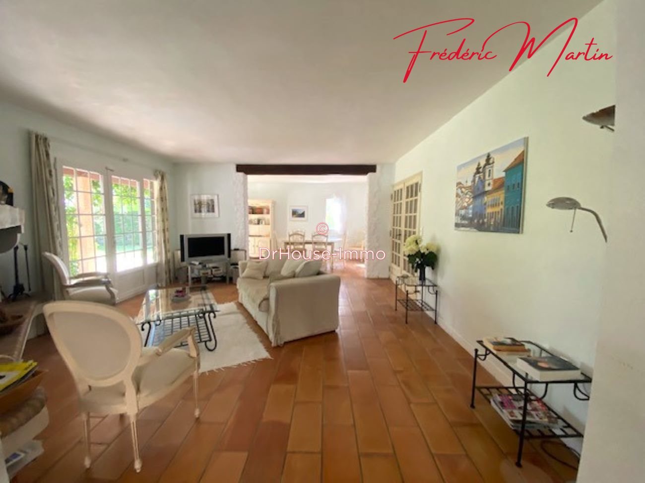 Maison à vendre, 160m², Montaren-et-Saint-Médiers