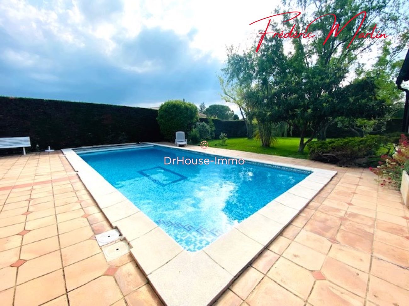 Maison à vendre, 160m², Montaren-et-Saint-Médiers