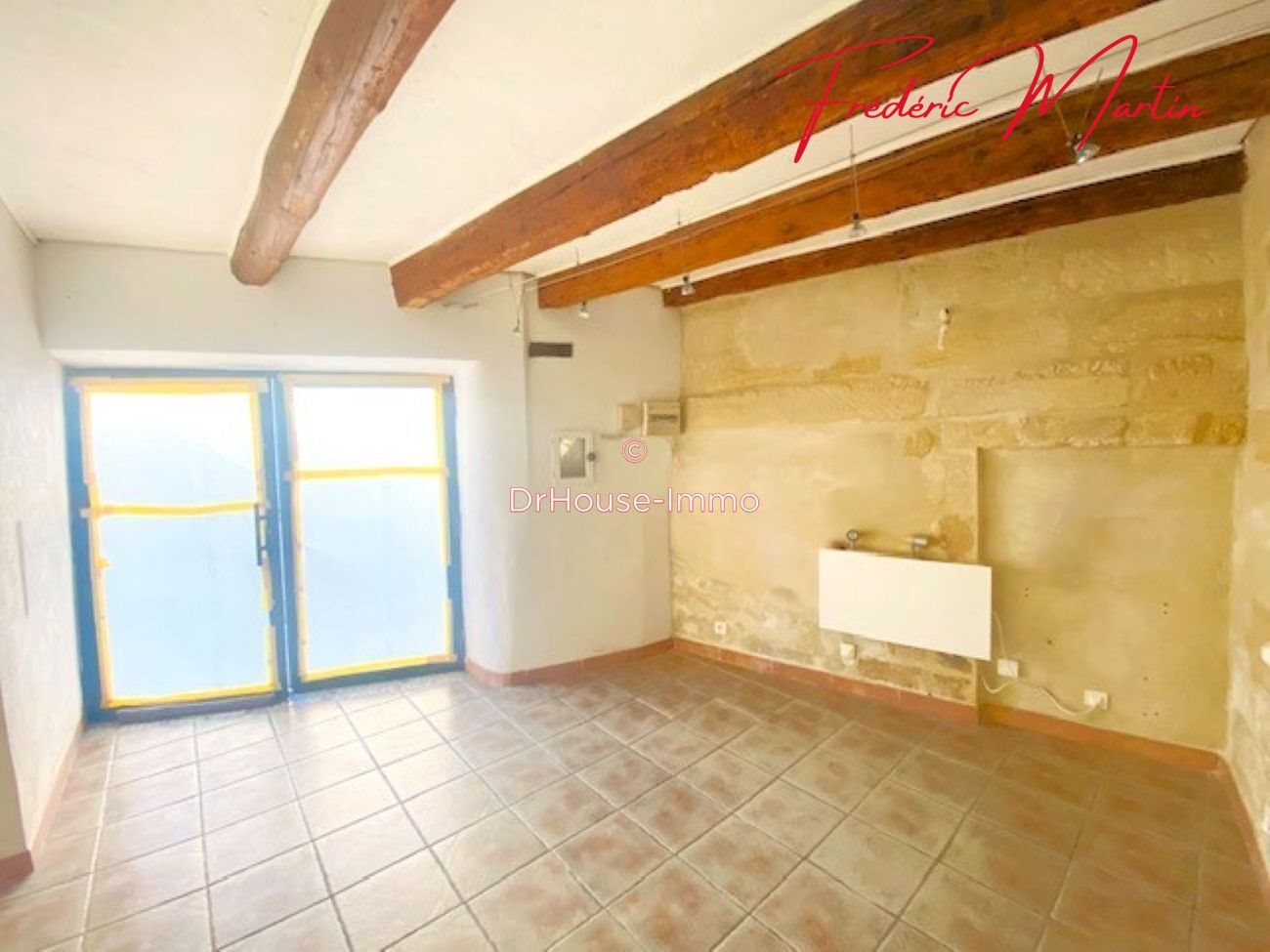 Maison à vendre, 120m², Uzès