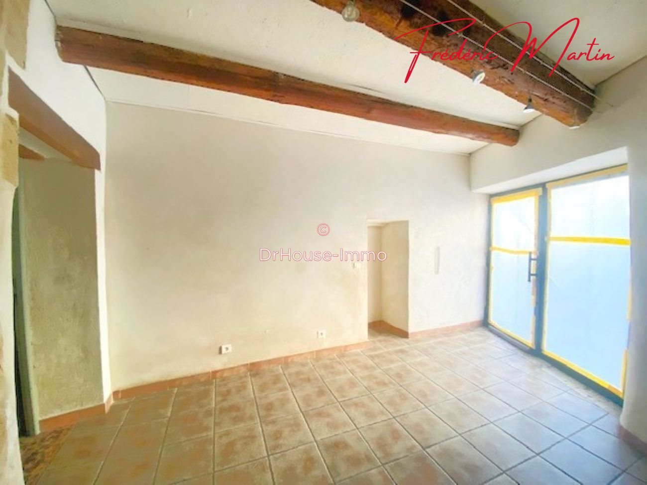 Maison à vendre, 120m², Uzès