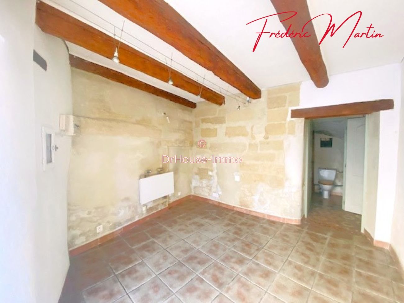 Maison à vendre, 120m², Uzès