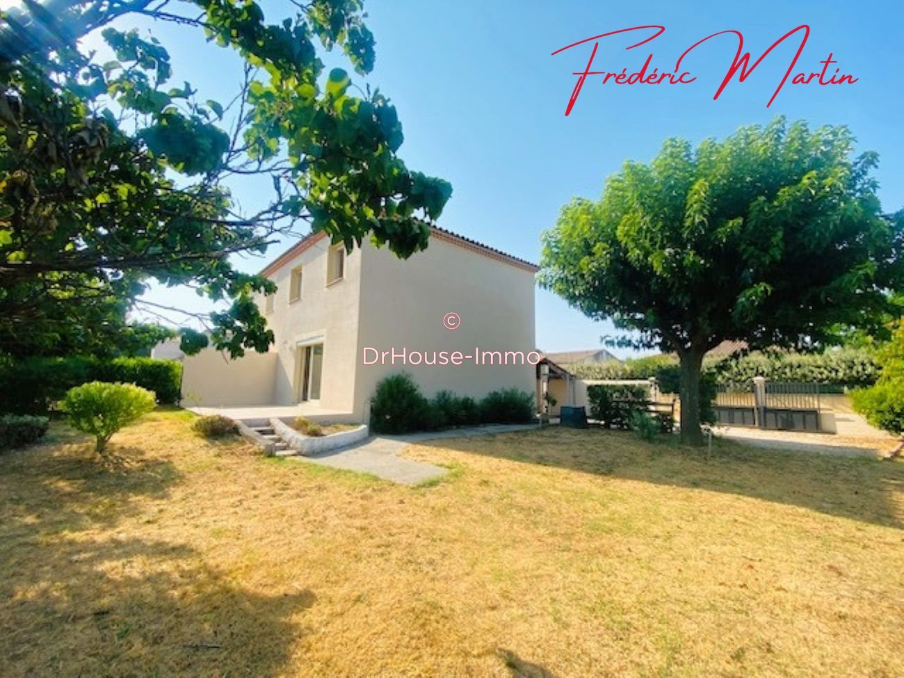 Maison à vendre, 83m², Saint-Geniès-de-Malgoirès