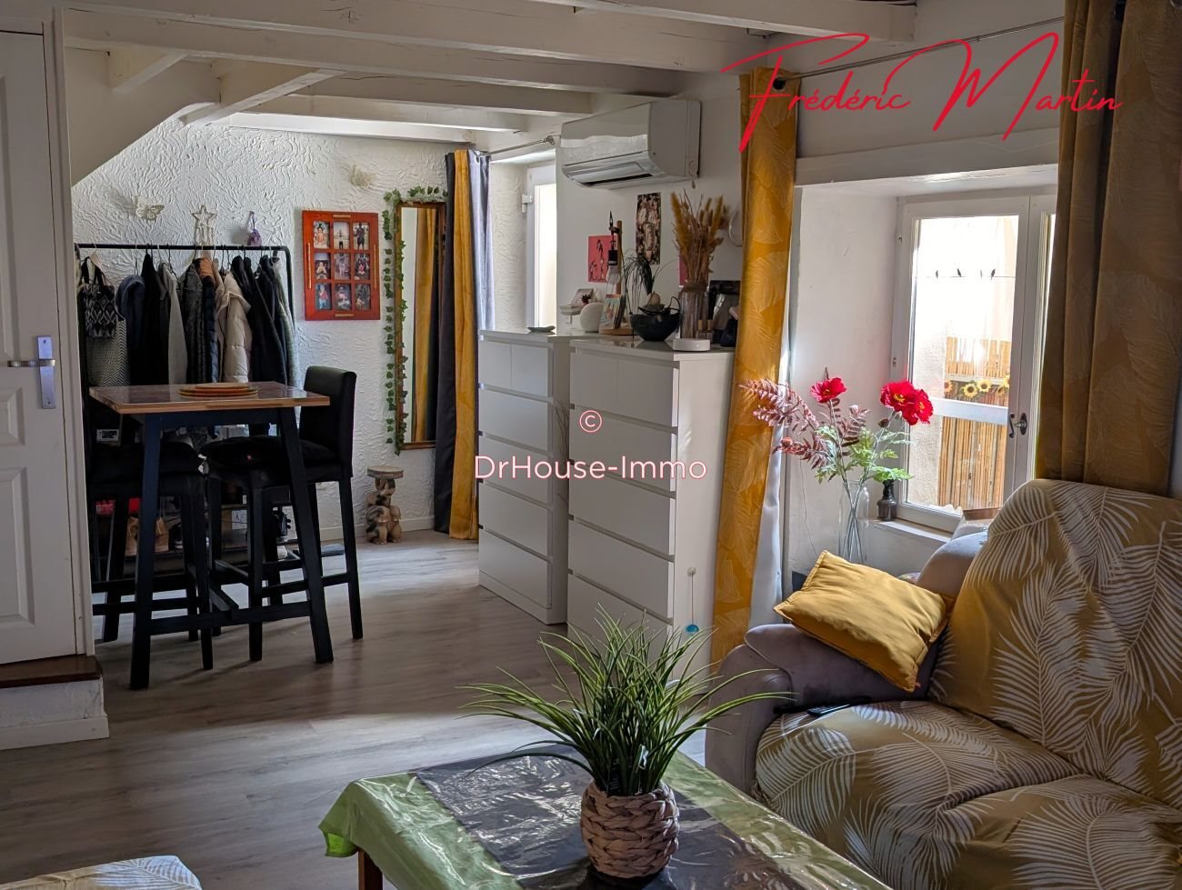 Maison à vendre, 210m², Arpaillargues-et-Aureillac