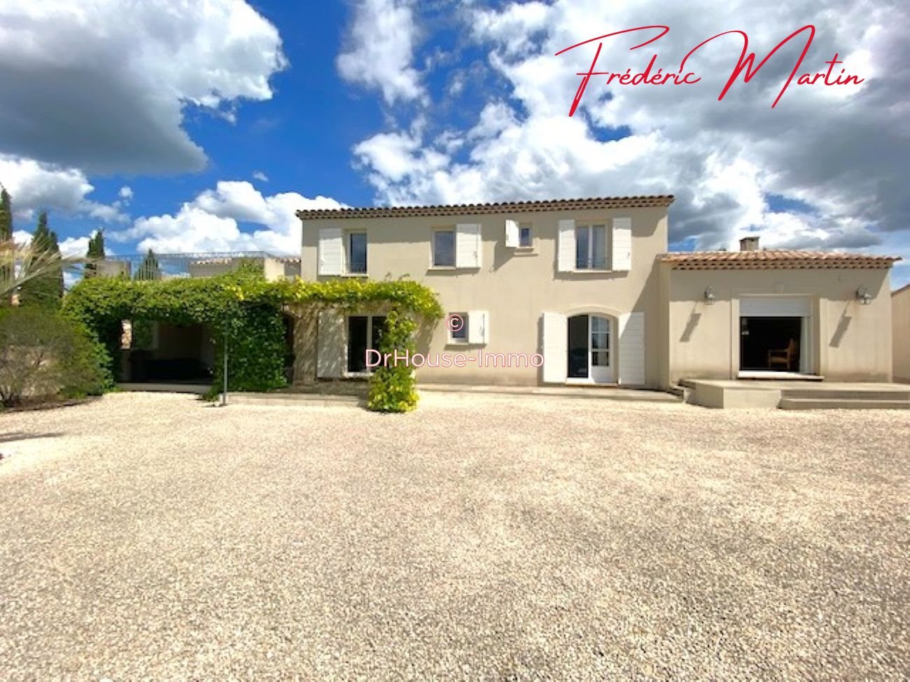 Maison à vendre, 196m², Uzès